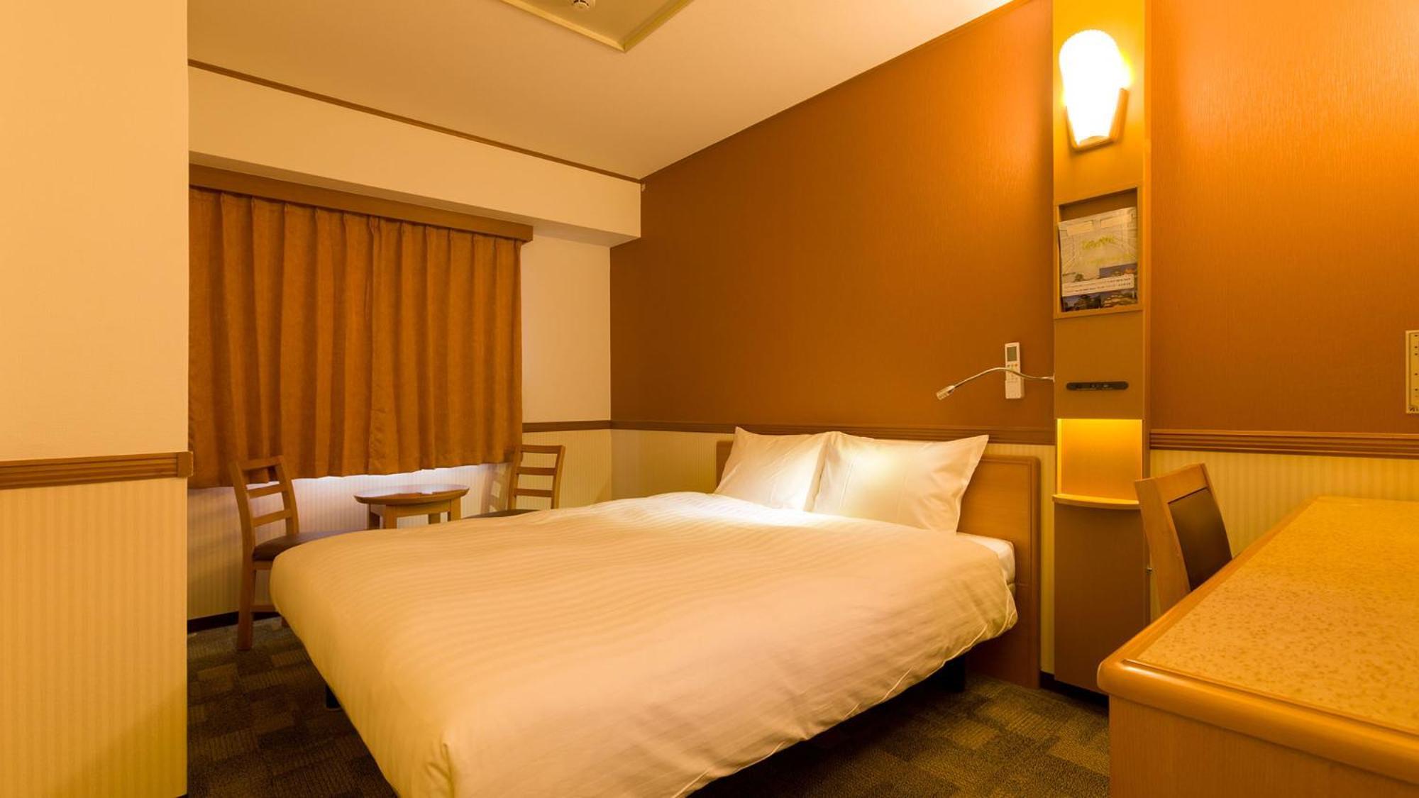 Toyoko Inn Okayama Eki Nishi Guchi Migi Kamer foto