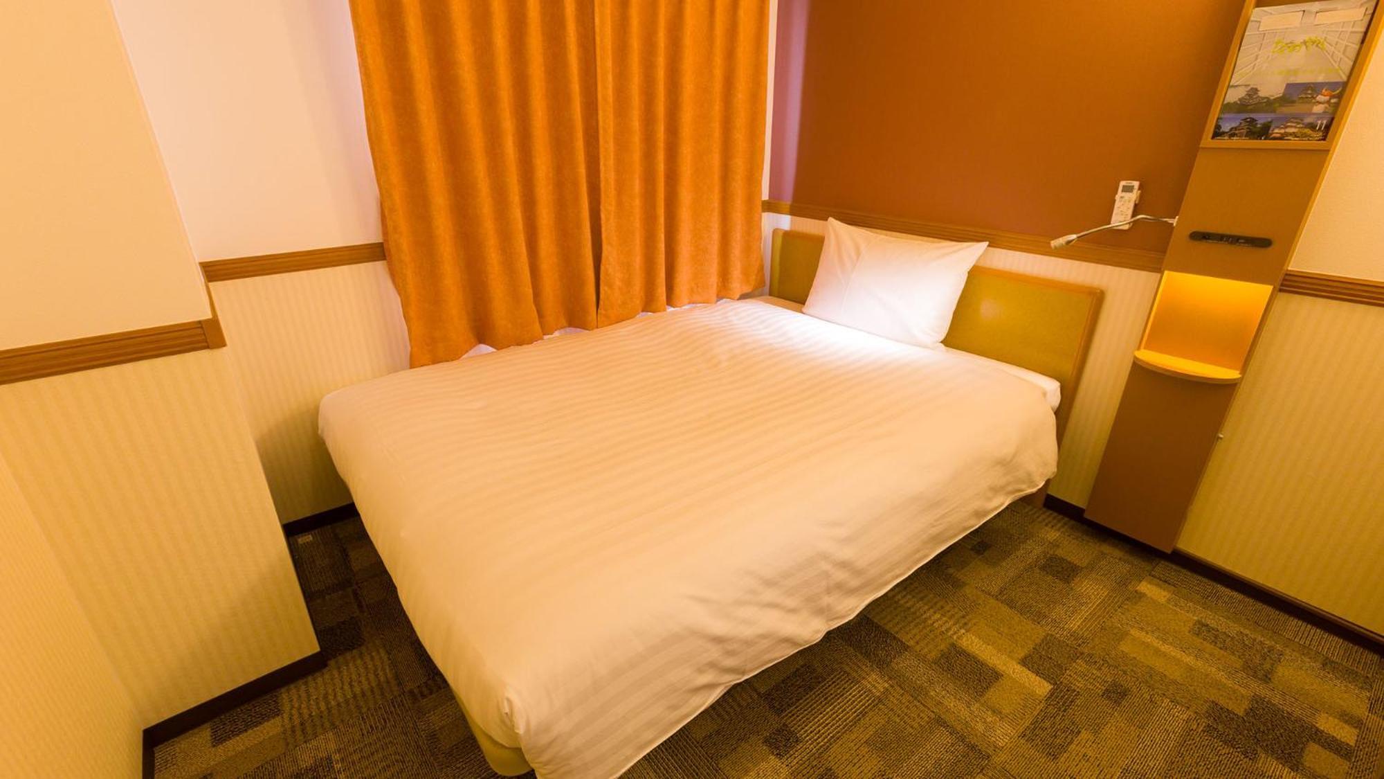 Toyoko Inn Okayama Eki Nishi Guchi Migi Kamer foto